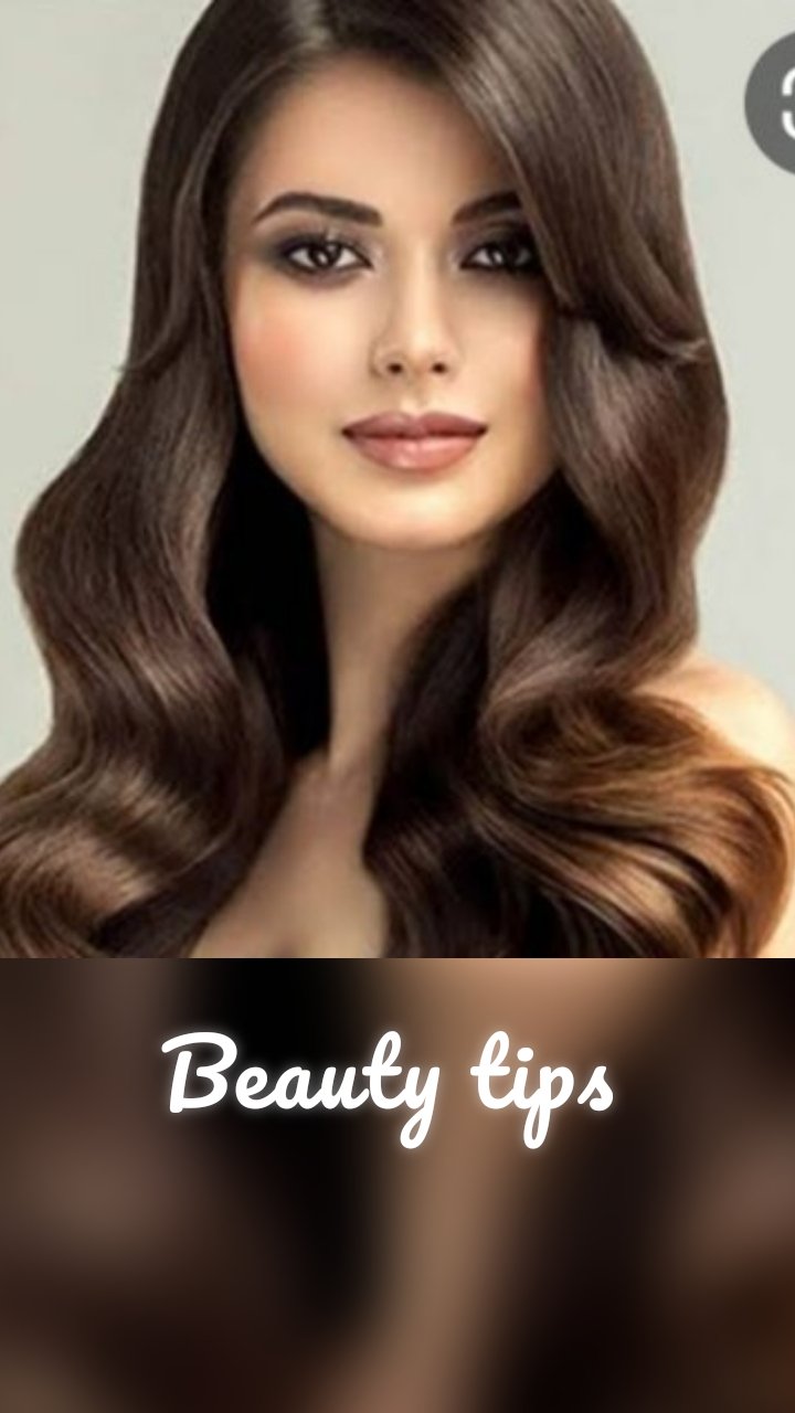 Beauty tips